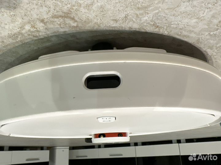 Робот пылесос xiaomi mijia mop 3c