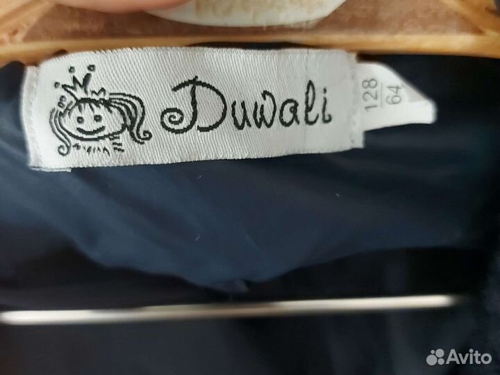 Duwali пальто