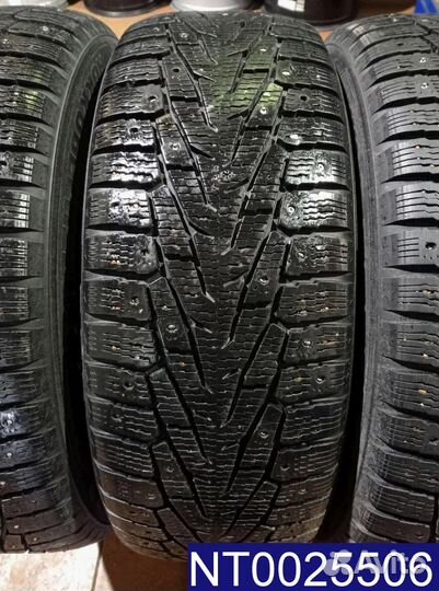 Nokian Tyres Hakkapeliitta 7 SUV 235/60 R18 97U