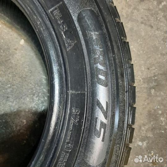 Farroad FRD76 195/70 R15