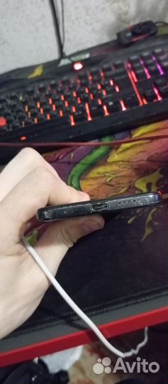 Xiaomi Redmi Note 11, 6/128 ГБ