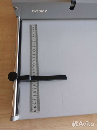 Биговщик С-35М2