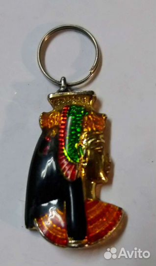 Магнитик Египет