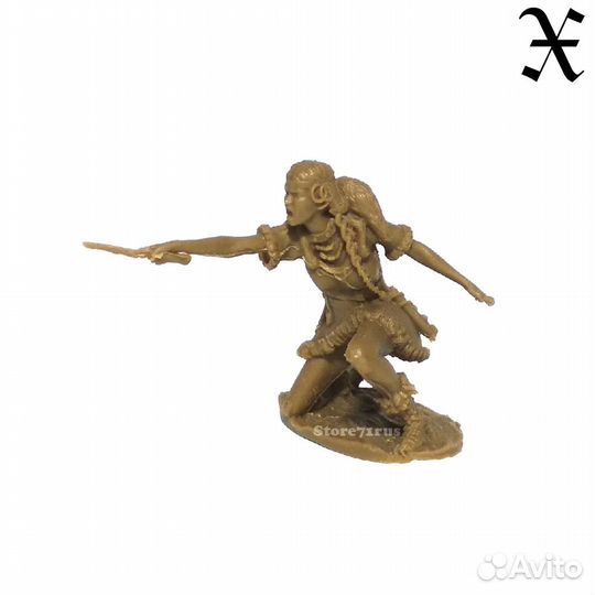 Солдатики Ханомака - Боевая Русь #2