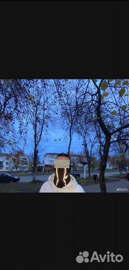 Снуд Nike Strike Winter Warrior