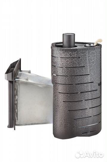 Печь для бани Малютка