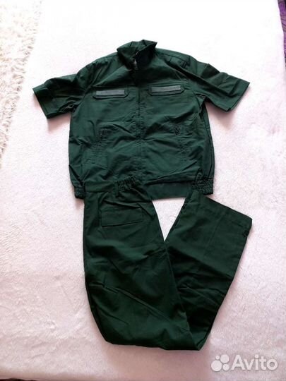Офисная военная форма