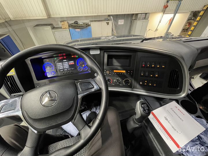 Sany SYZ320C-8S(V), 2023