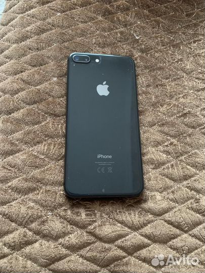 iPhone 8 Plus, 128 ГБ