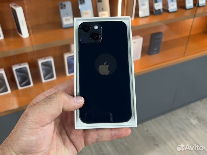 iPhone 14, 128 ГБ