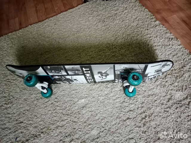 Скейтборд