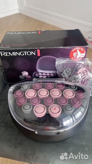 Remington Электробигуди H5600 Ionic Rollers