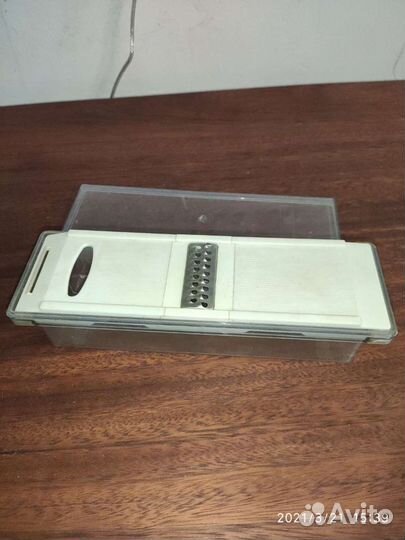 Ручная взбивалка СССР, тёрки, дуршлаг