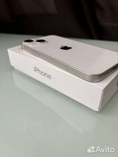 iPhone 13 mini, 128 ГБ