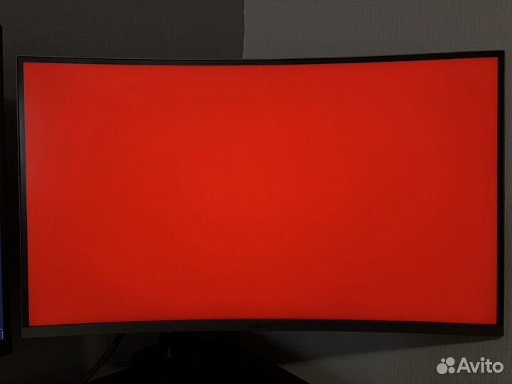 Samsung монитор 144 гц 27 2к