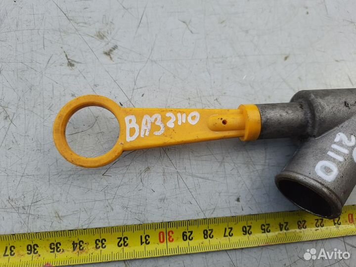 Щуп уровня масла Ваз 2110