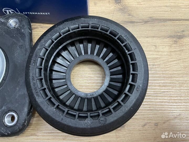 Опора переднего амортизатора lemforder 3407801