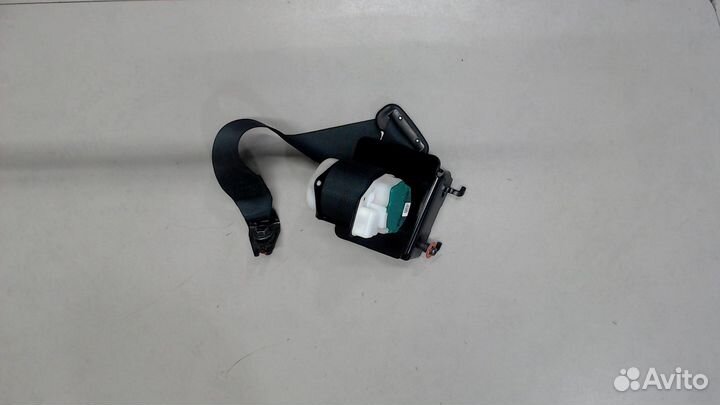 Ремень безопасности Hyundai Kona 2017, 2018