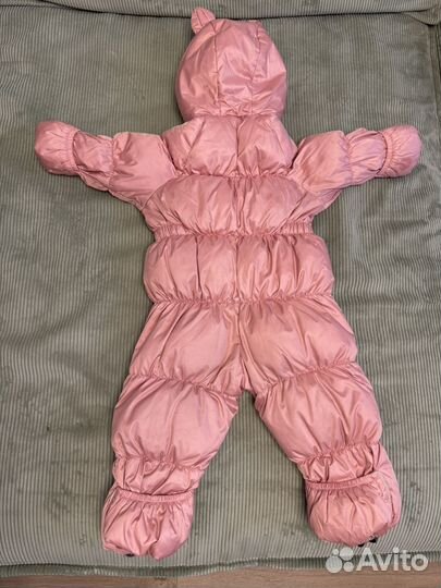 Детский комбинезон Arctline