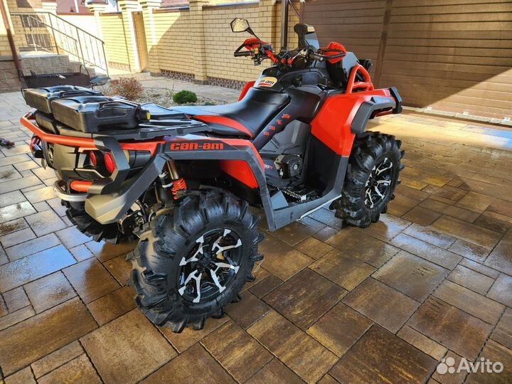 Квадроцикл