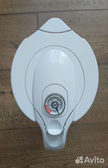 Фильтр-кувшин Аквафор с картриджем для воды