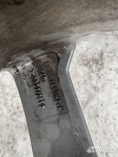 Ауди а 6 с 8 диск