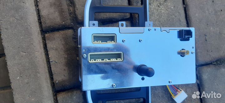 Автомагнитола лада веста нг 2024