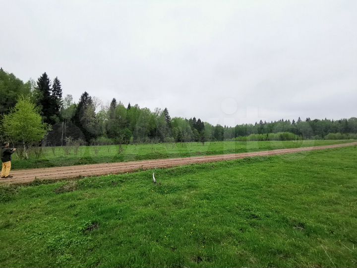 Участок 10,3 га (СНТ, ДНП)