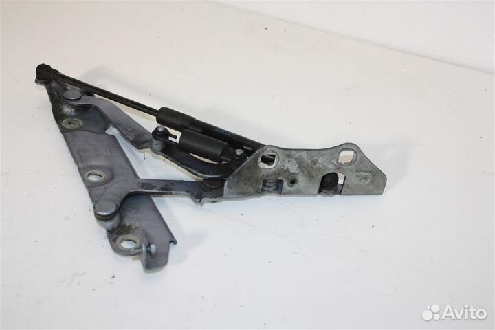 Петля крышки багажника левая Jaguar XF X250 200