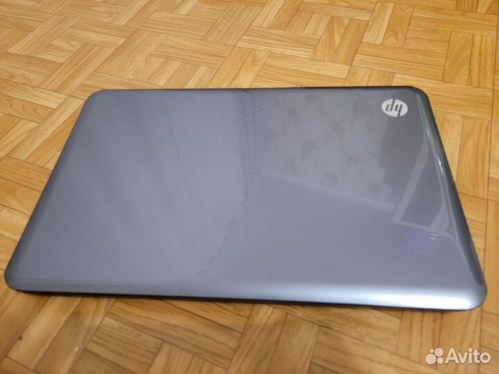 Hp pavilion g6