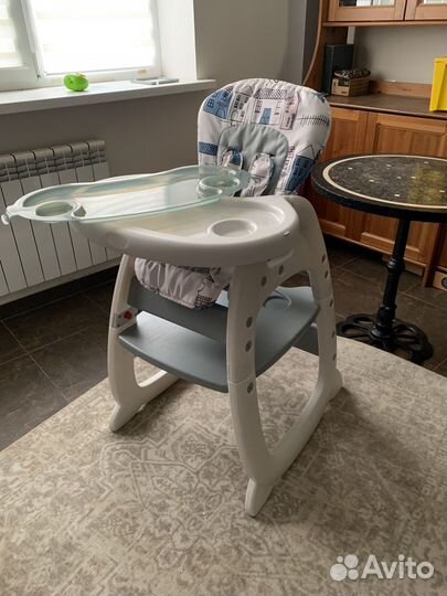 Babyton Кресло-трансформер для кормления