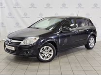 Opel Astra 1.8 AT, 2010, 161 593 км, с п�робегом, цена 655 000 руб.