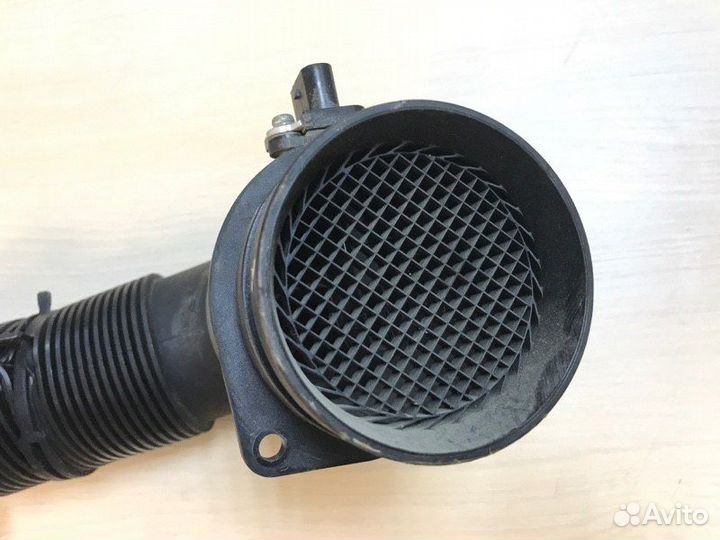 Датчик расхода воздуха Audi Q3 8U 2014