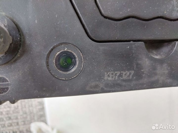 Аккумулятор бу