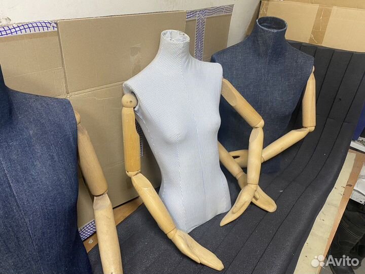 Манекен Atrezzo