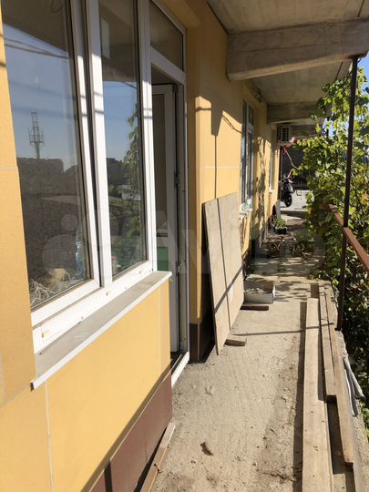 Квартира-студия, 37 м², 1/4 эт.