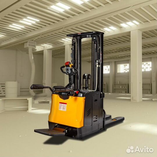 Водители штабелёра/всё включено/проезд