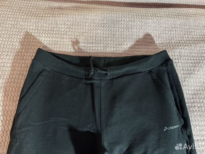 Спортивные брюки demix