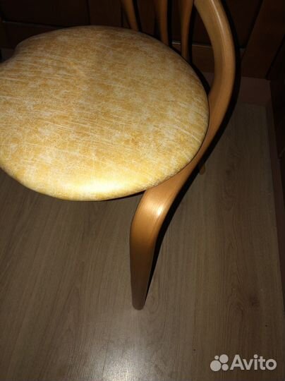 Стулья Brazo M