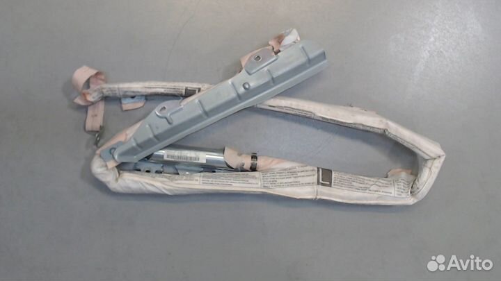 Подушка безопасности боковая Toyota Aygo, 2006