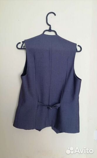 Школьная форма на подростка 42 размер