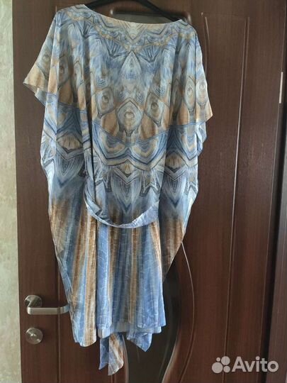 Туника пляжная Magistral, р. 42-48