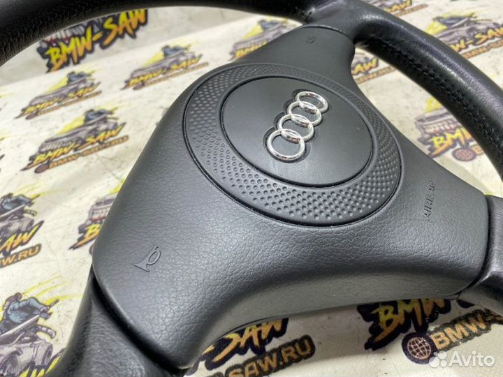 Руль Audi A6 C5 APS 2000