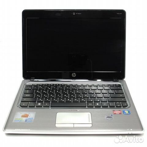 HP Pavilion dm3-1020er