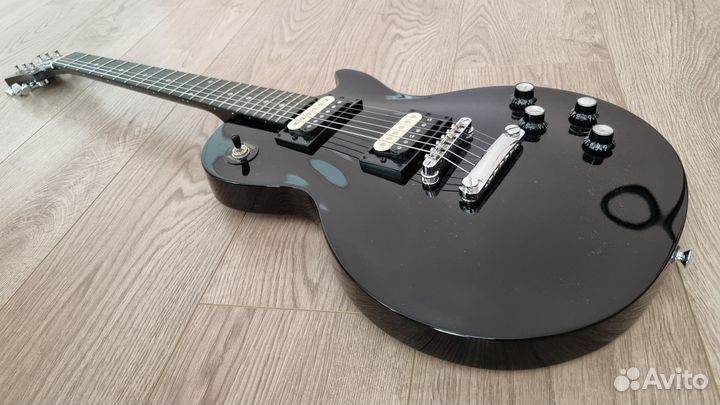 Электрогитара Epiphone les paul studio lt