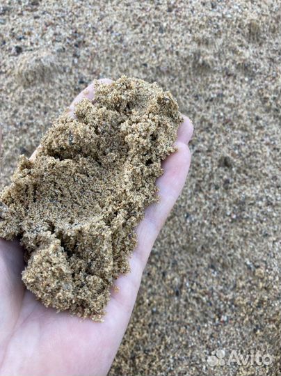 Доставим Песок Щебень Землю Пгс Отсев