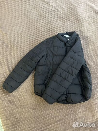 Пуховик женский