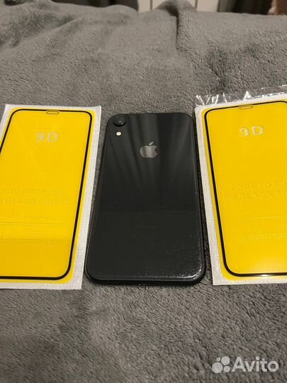 iPhone Xr, 128 ГБ