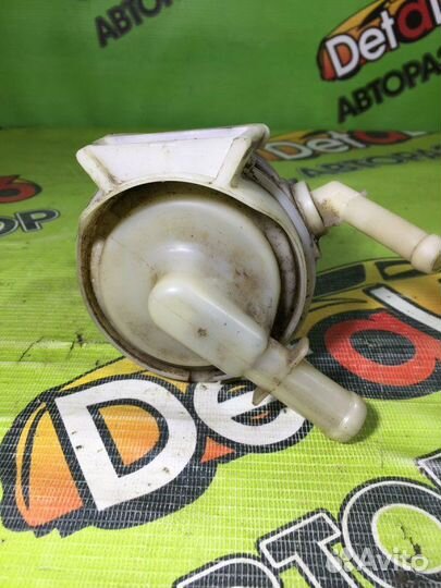 Бачок гур Geely Mk