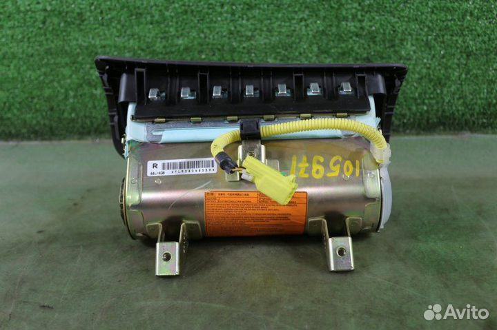 Подушка безопасности пассажира Subaru Legacy